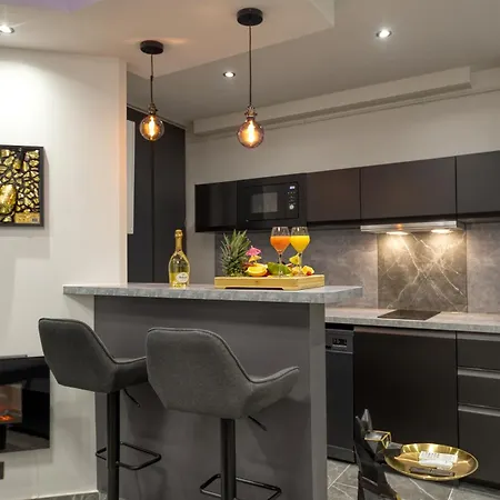 S&d Luxury Villeneuve-Saint-Georges