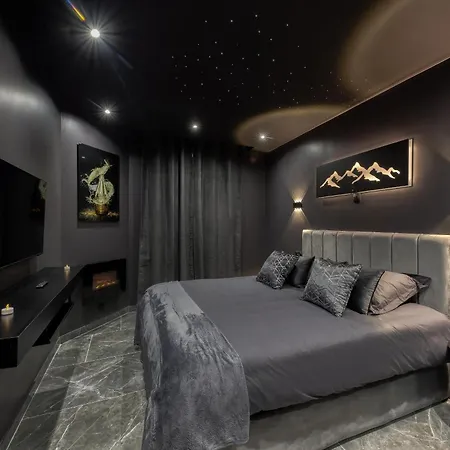 S&d Luxury